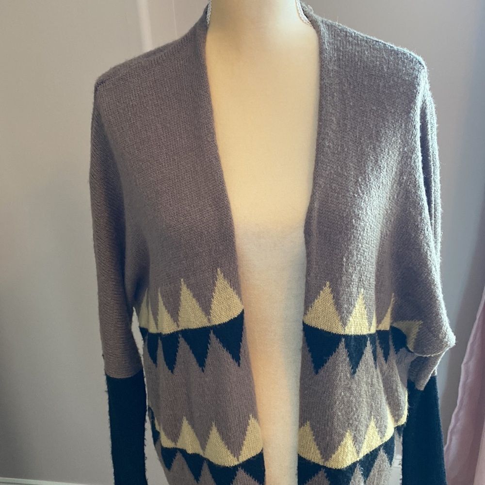 ❤️GUC O’Neill Cardigan (size Small)❤️ - Picture 5 of 8